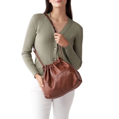 Gigi Shoulder Bag - ZB1557200 - Fossil