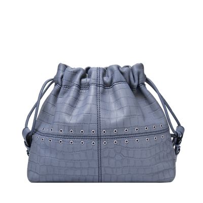 Gigi Shoulder Bag - ZB1558550 - Fossil