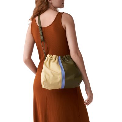 Gigi Shoulder Bag - ZB1560341 - Fossil