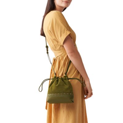 Loden Gigi Crossbody – maeree