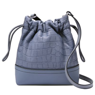 

Fossil Femmes Sac porté croisé Gigi
