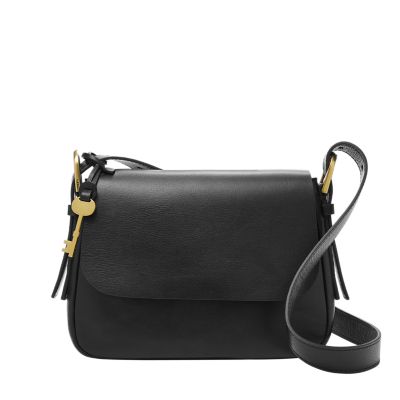 

Fossil Femmes Sac porté croisé avec rabat PM Harper