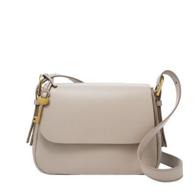 

Fossil Femmes Sac porté croisé avec rabat PM Harper