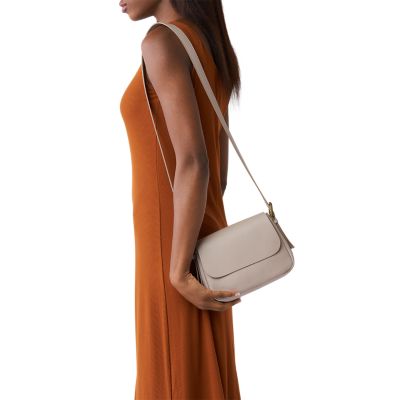 The Small Flap Crossbody Bag