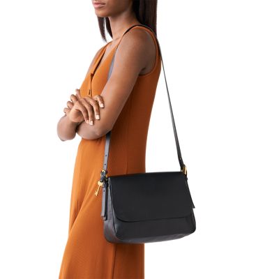 Fossil harper crossbody on sale