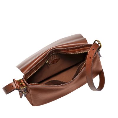 Fossil harper deals crossbody bag