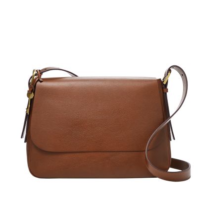 

Fossil Femmes Sac porté croisé Harper