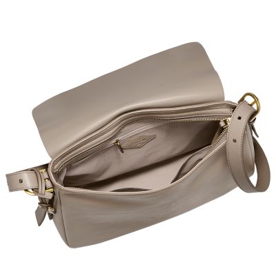 Harper Large Flap Crossbody ZB1568788 Fossil