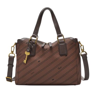 Jacqueline Satchel - ZB1574199 - Fossil