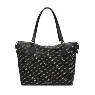 Sac 2025 cabas fossil