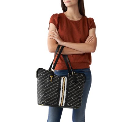 Jacqueline Tote - ZB1578104 - Fossil