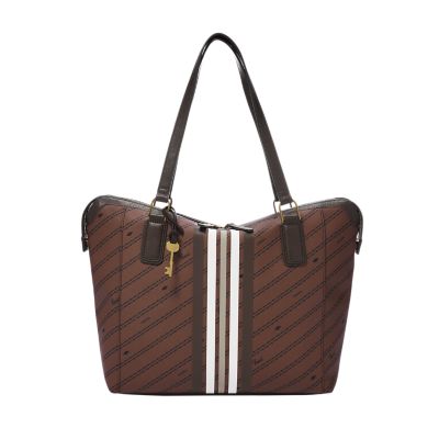 

Fossil Femmes Cabas Jacqueline