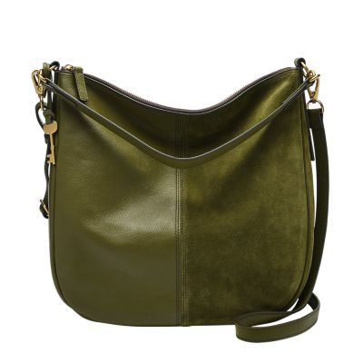 Fossil jolie online hobo