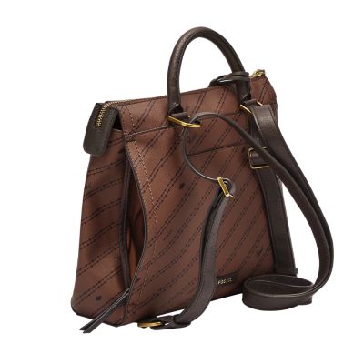 Parker Small Backpack - ZB1587199 - Fossil