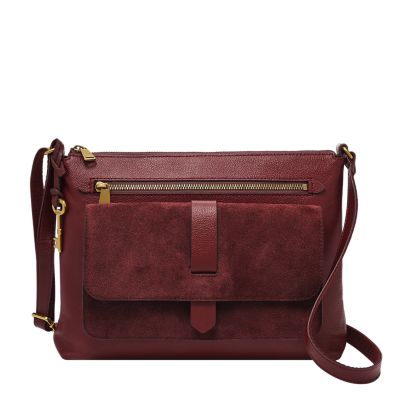 Sac fossil kinley sale