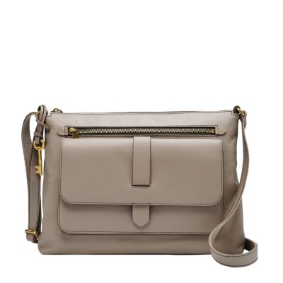 Kinley Crossbody - ZB1600788 - Fossil