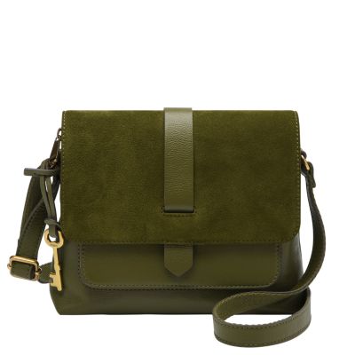 Fossil mandy best sale small crossbody