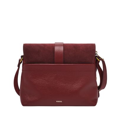 Fossil mandy best sale small crossbody