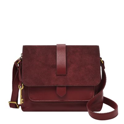 Kinley Small Crossbody ZB1603609 Fossil