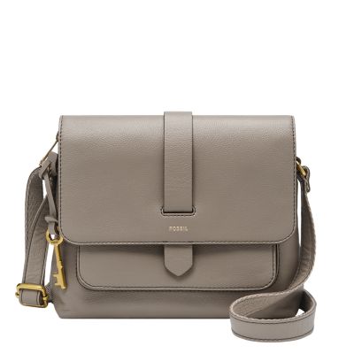 Fossil kinley medium online crossbody