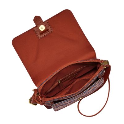 Kinley Crossbody ZB1606762 Fossil