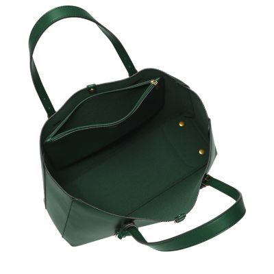 Vegan Leather Handbags - The Cactus Collection - Fossil