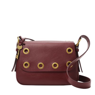 Harper Small Flap Crossbody - ZB1634609 - Fossil