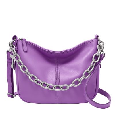 Fossil's Jolie Crossbody Purse Is Up to 40% Off at