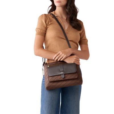 Sac best sale fossil kinley