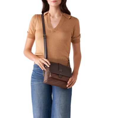 Kinley store small crossbody