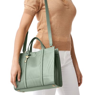 Carmen Shopper ZB1662343 Fossil