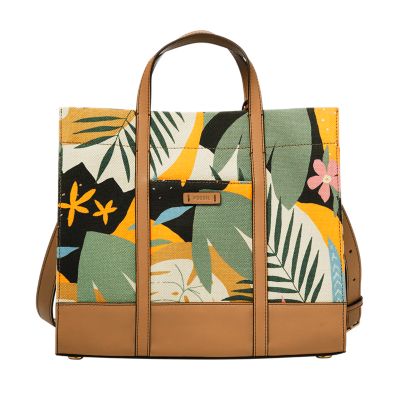 Sac port paule Carmen ZB1663919 Fossil