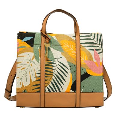 Carmen Tote - ZB7890213 - Fossil