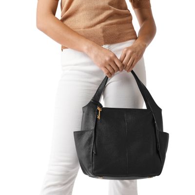 Fossil emerson online bag