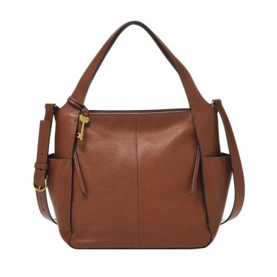 

Fossil Femmes Sac porté épaule Emerson