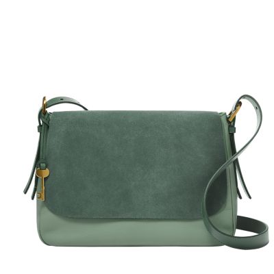 Fossil 2025 harper crossbody