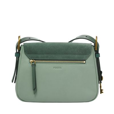 Harper Small Flap Crossbody - ZB1675297 - Fossil