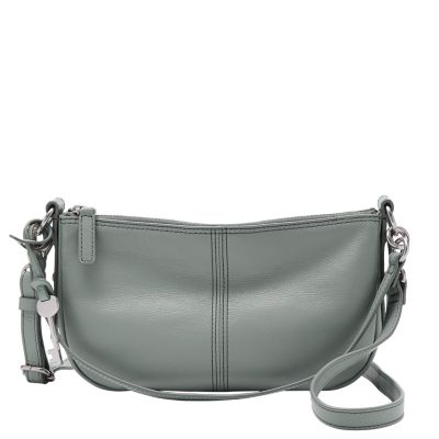 Baguette Shoulder Bag