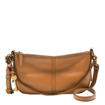 

Fossil Femmes Sac baguette Jolie