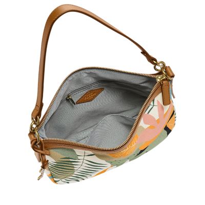 Fossil's Jolie Crossbody Purse Is Up to 40% Off at