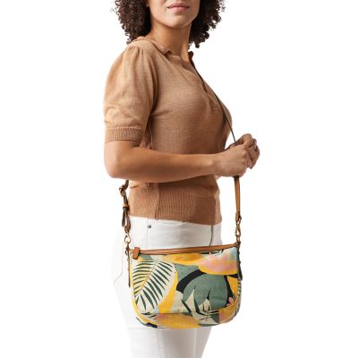 Jolie Crossbody - ZB1691919 - Fossil