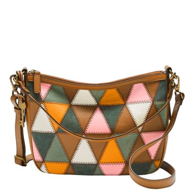 Fossil's Jolie Crossbody Purse Is Up to 40% Off at