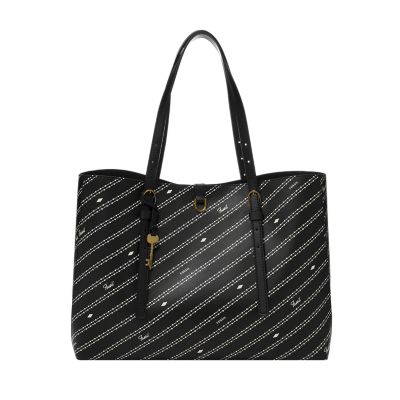 Kier Cactus Leather Tote  ZB1701104