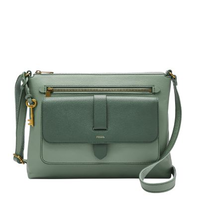 Kinley Crossbody ZB1703297 Fossil