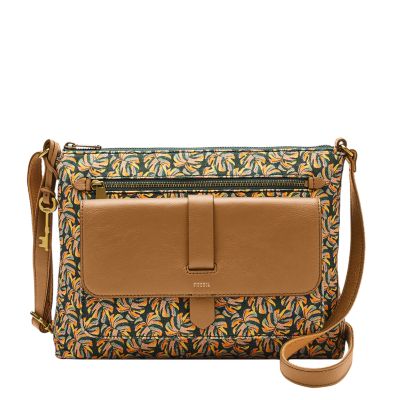 Fossil kinley crossbody on sale canada