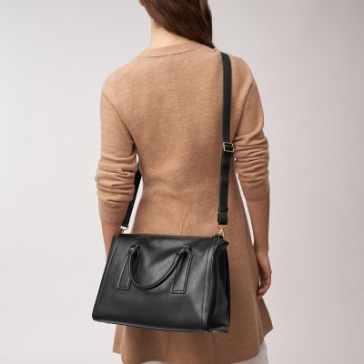 Jessa Bucket Bag - ZB1317001 - Fossil