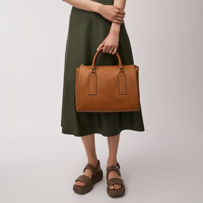Parker Satchel