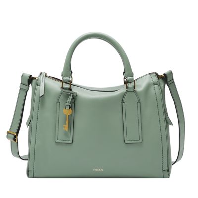 Parker Satchel