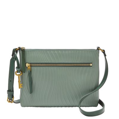 Fossil small fiona discount crossbody