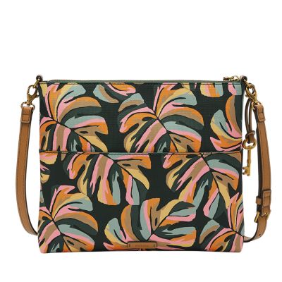 Fossil Fiona Large Crossbody Bag